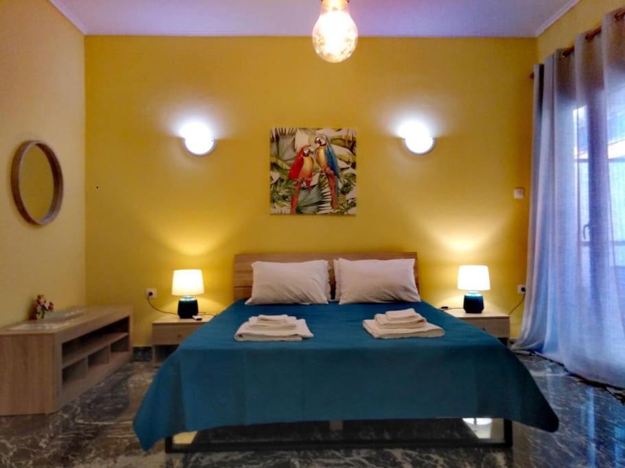 אתונה Thissio Apartment Philoxenia מראה חיצוני תמונה