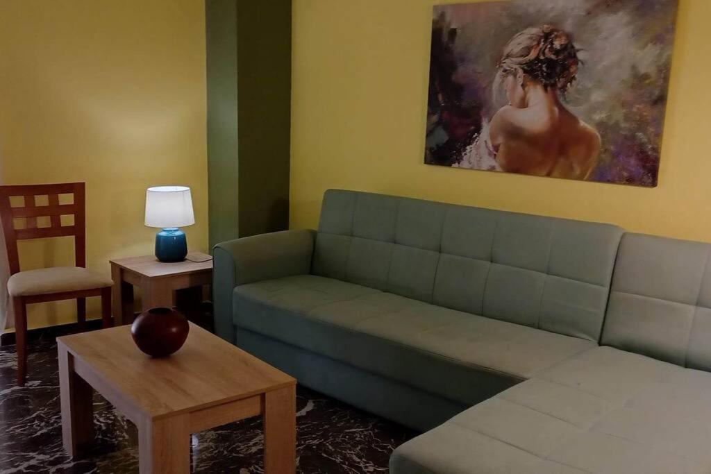 אתונה Thissio Apartment Philoxenia מראה חיצוני תמונה