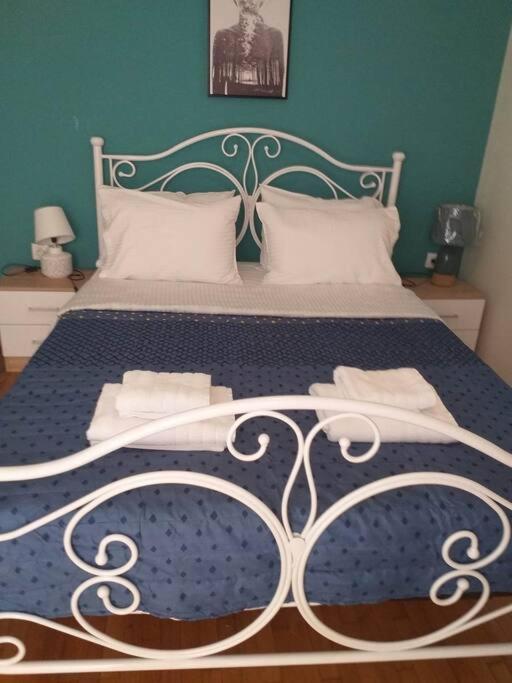 אתונה Thissio Apartment Philoxenia מראה חיצוני תמונה