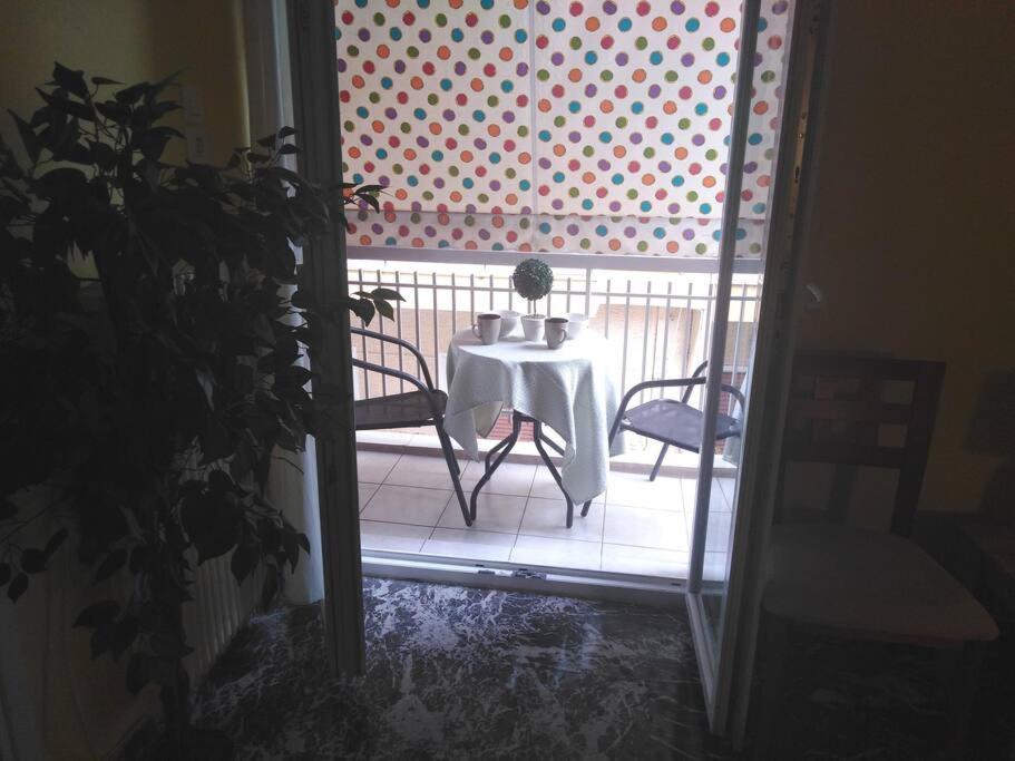 אתונה Thissio Apartment Philoxenia מראה חיצוני תמונה